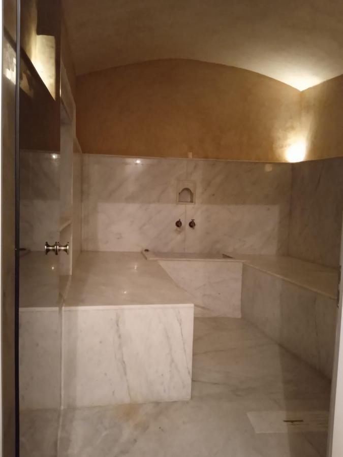 Riad Meyssane Fès Esterno foto