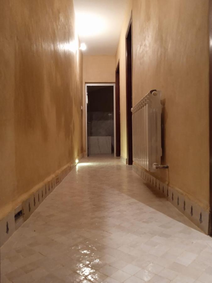Riad Meyssane Fès Esterno foto