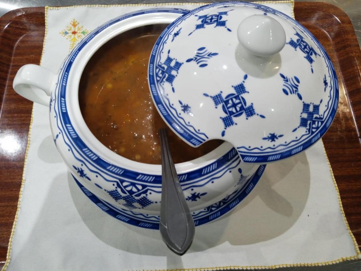 Riad Meyssane Fès Esterno foto